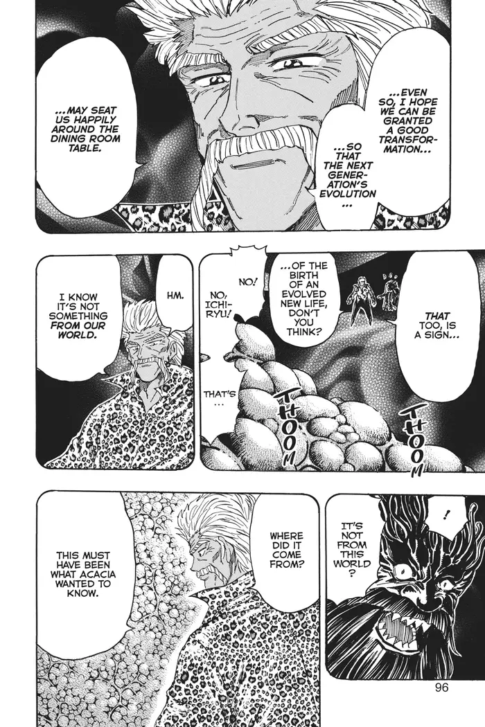 Toriko Chapter 364 image 11_optimized